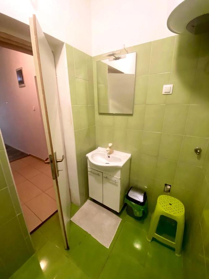Ferienwohnung Studio Pula Exterior foto