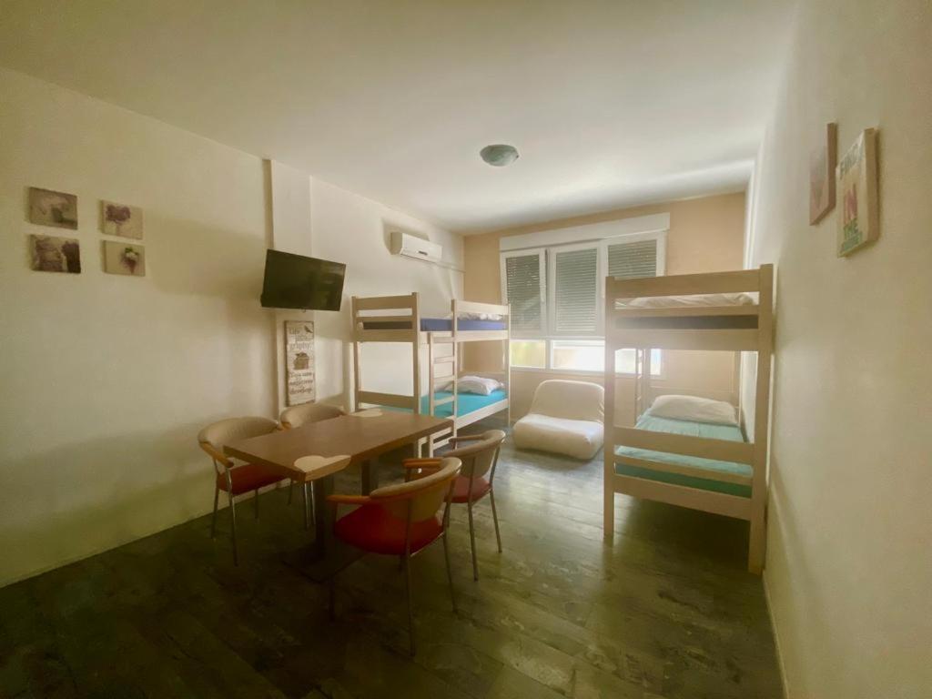 Ferienwohnung Studio Pula Exterior foto